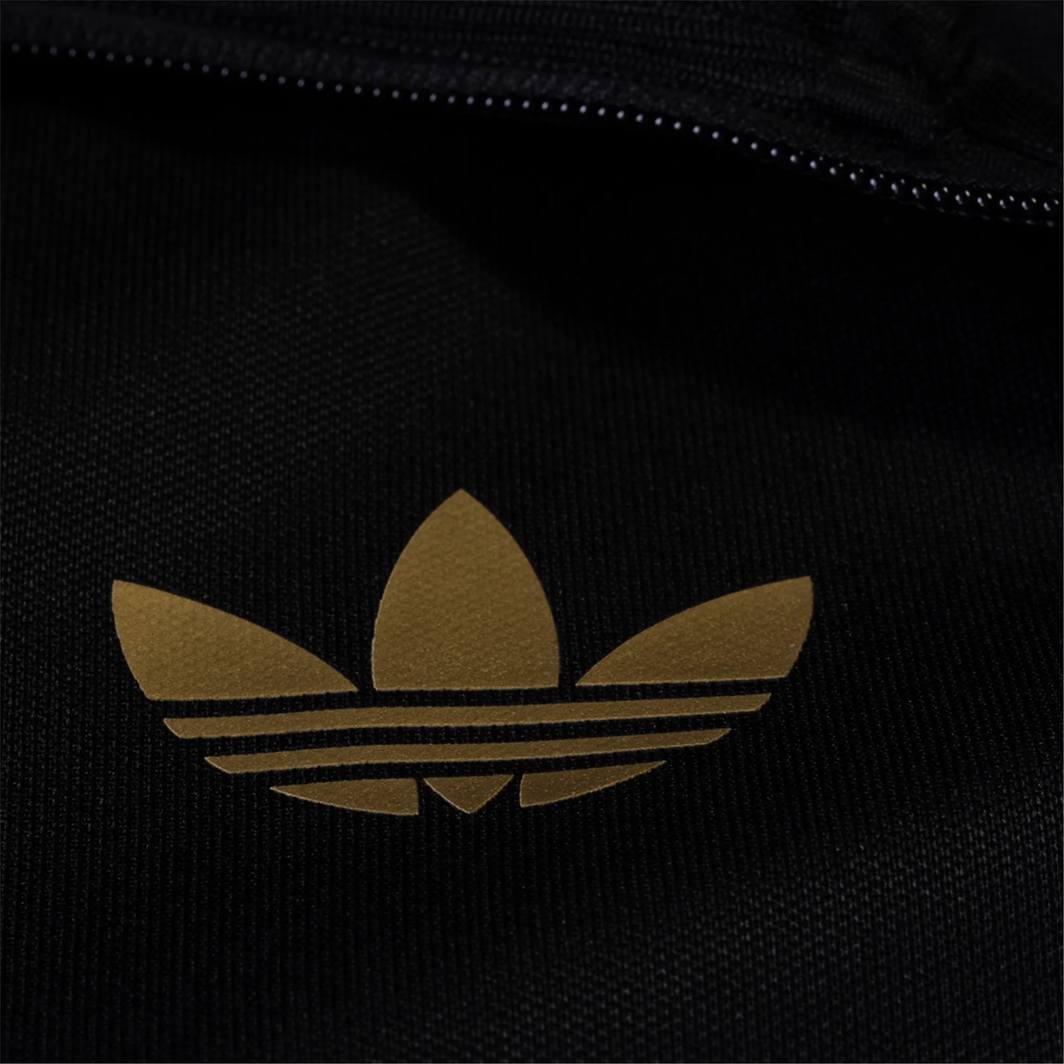 Adidas Mexico Track Top Jacket 25/26 (Black)