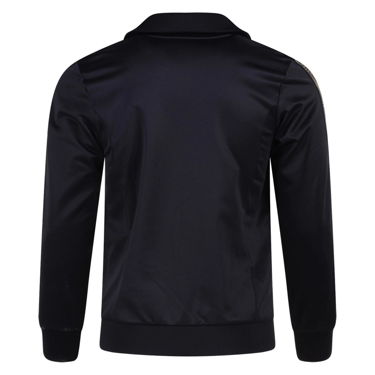 Adidas Mexico Track Top Jacket 25/26 (Black)