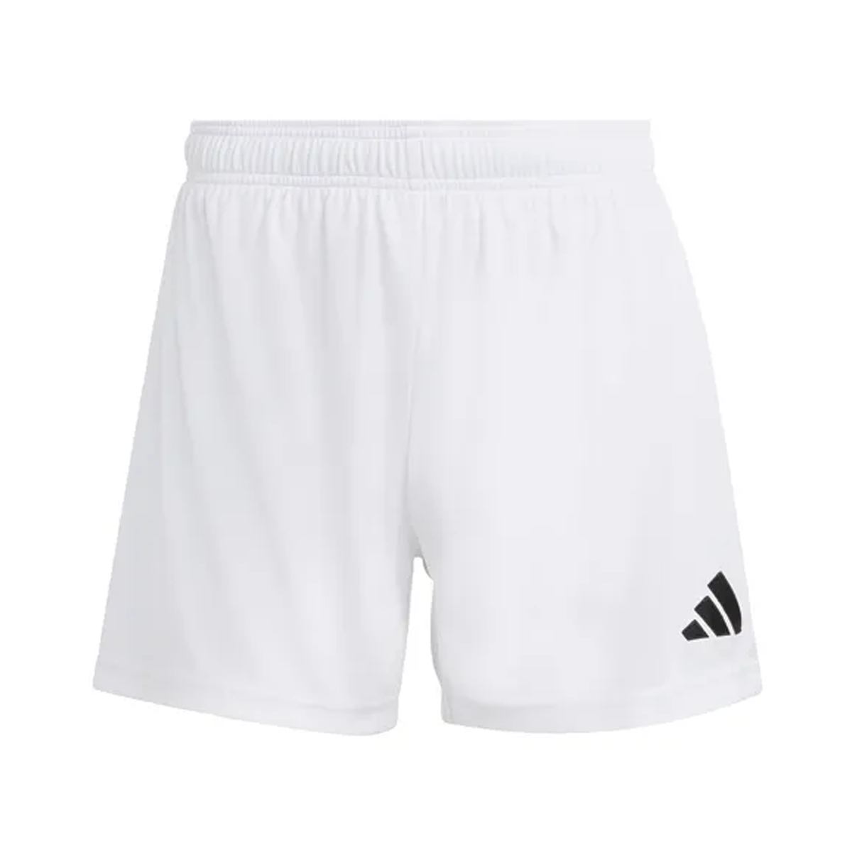 adidas Women’s Entrada 26 Shorts (White)