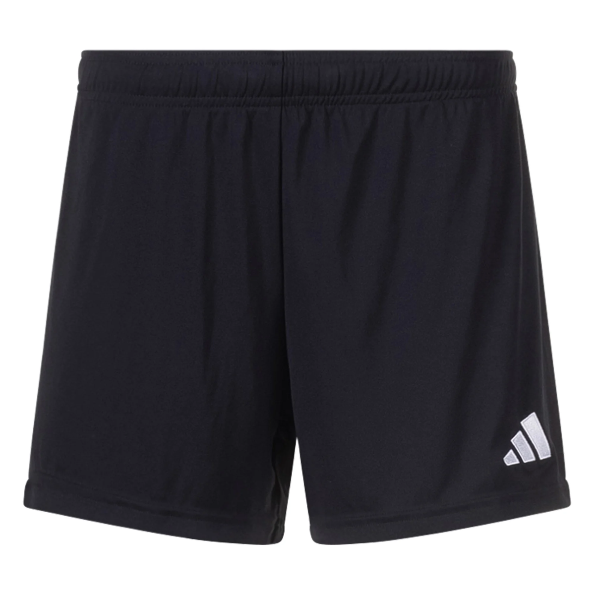 adidas Women’s Entrada 26 Training Shorts (Black)