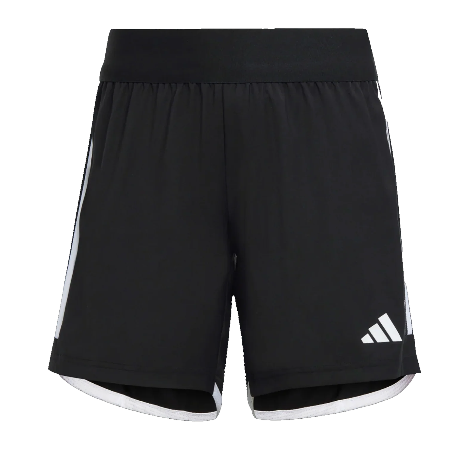 adidas Women’s Tiro 23 Competition Match Shorts (Black)