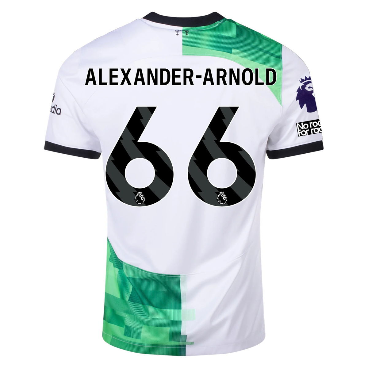 Trent 2024 alexander jersey