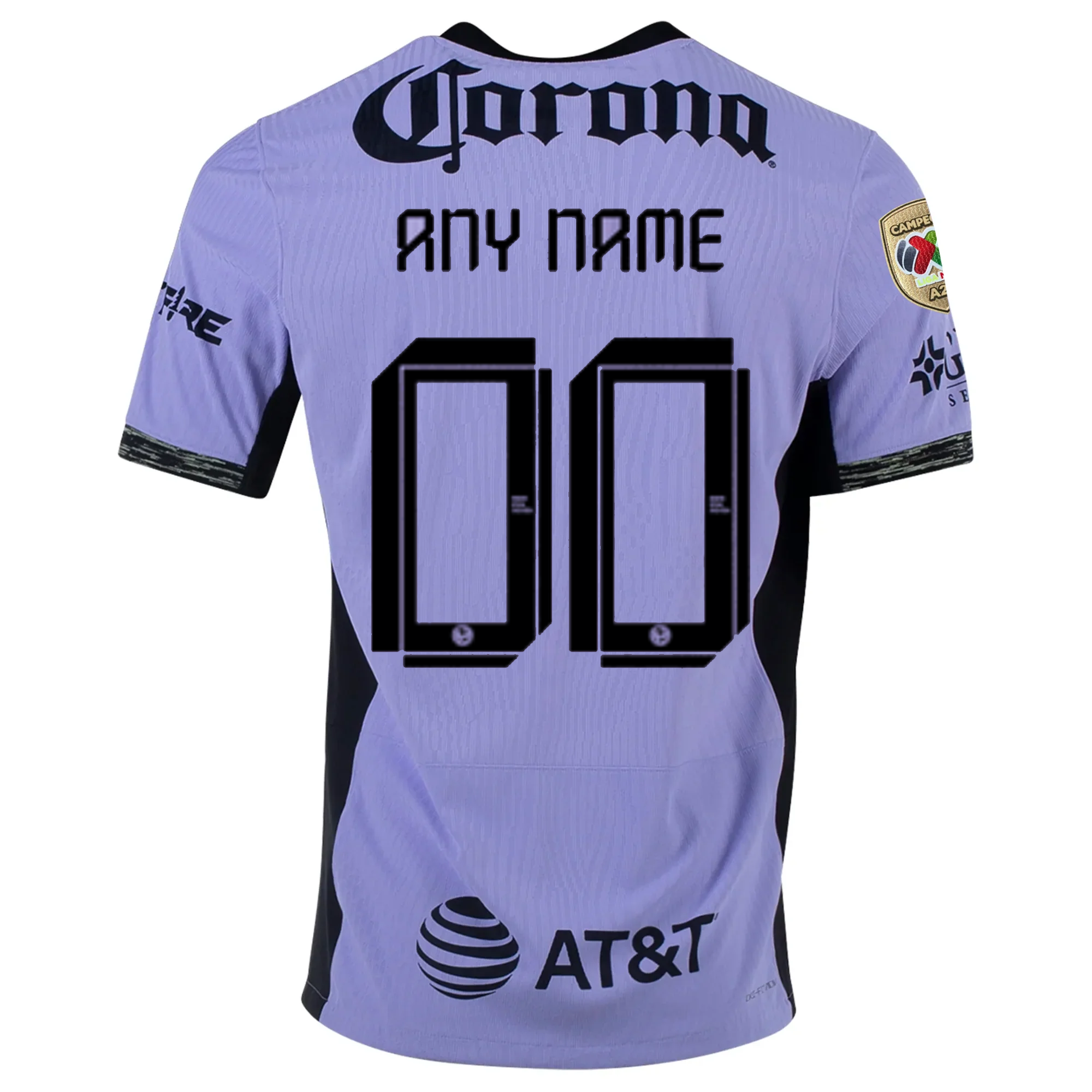Nike Club America Valdes Home Authentic Match Player Jersey 22/23 w/ L -  Soccer Wearhouse