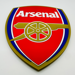 Arsenal FC Magnet