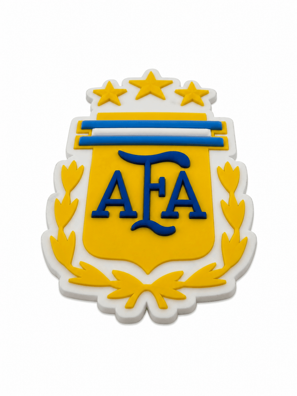 Argentina AFA Crest Magnet argentina-afa-crest-magnet