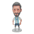 Argentina Lionel Messi Mini Figure