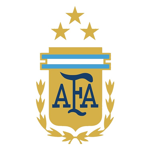 Calcomanía Atlas (5x5 pulgadas)