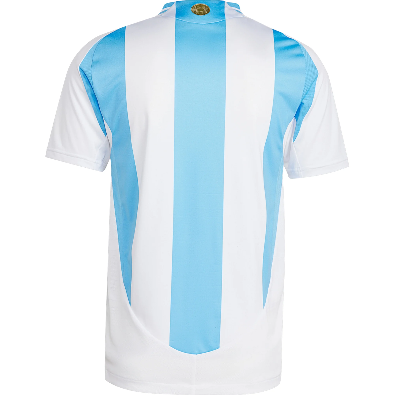 adidas Argentina Authentic Home 24/25 (White/Blue Burst)