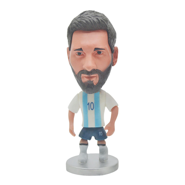 Argentina Lionel Messi Mini Figure