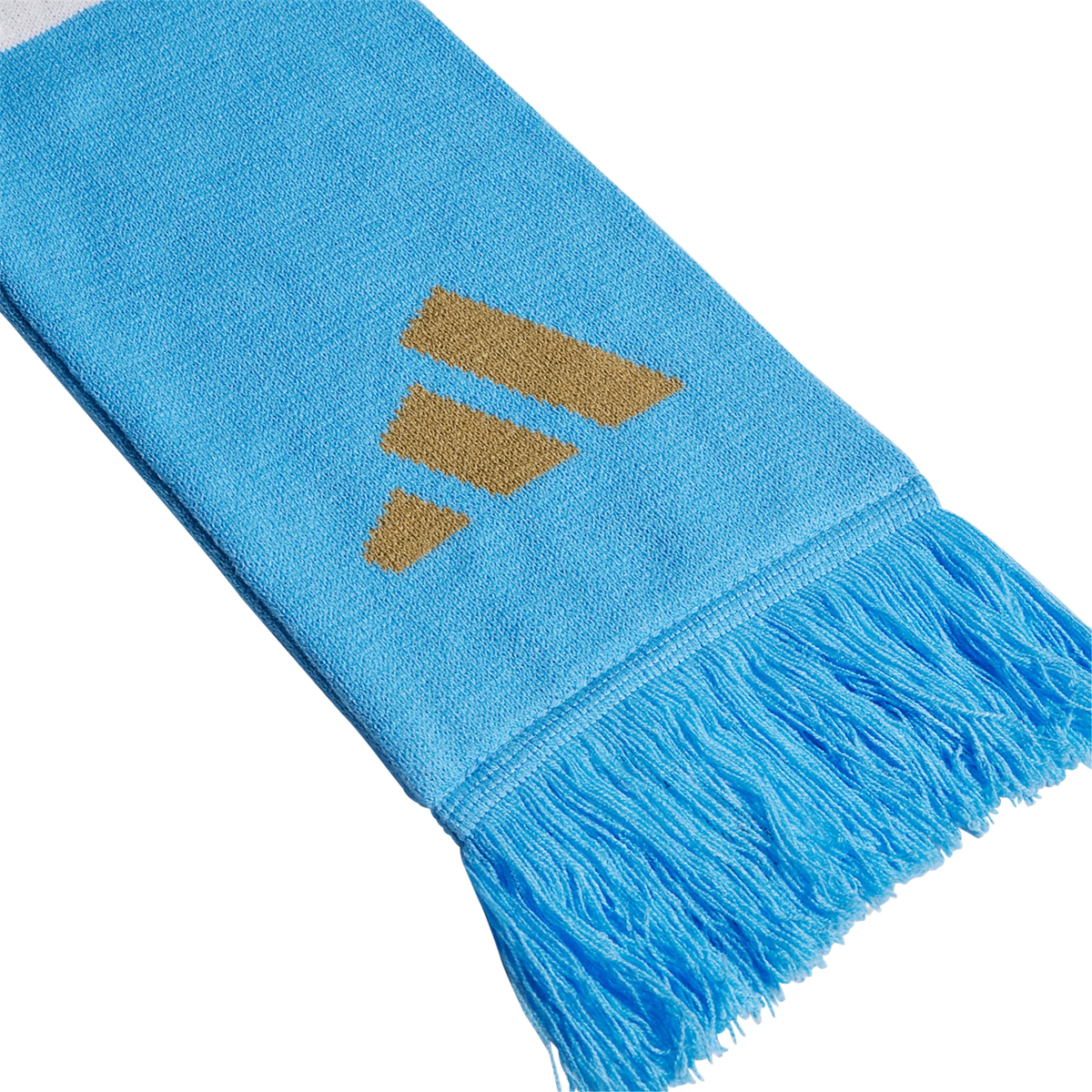 adidas Argentina Scarf 2024 (Blue Burst/White)