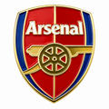 Arsenal Enamel Pin
