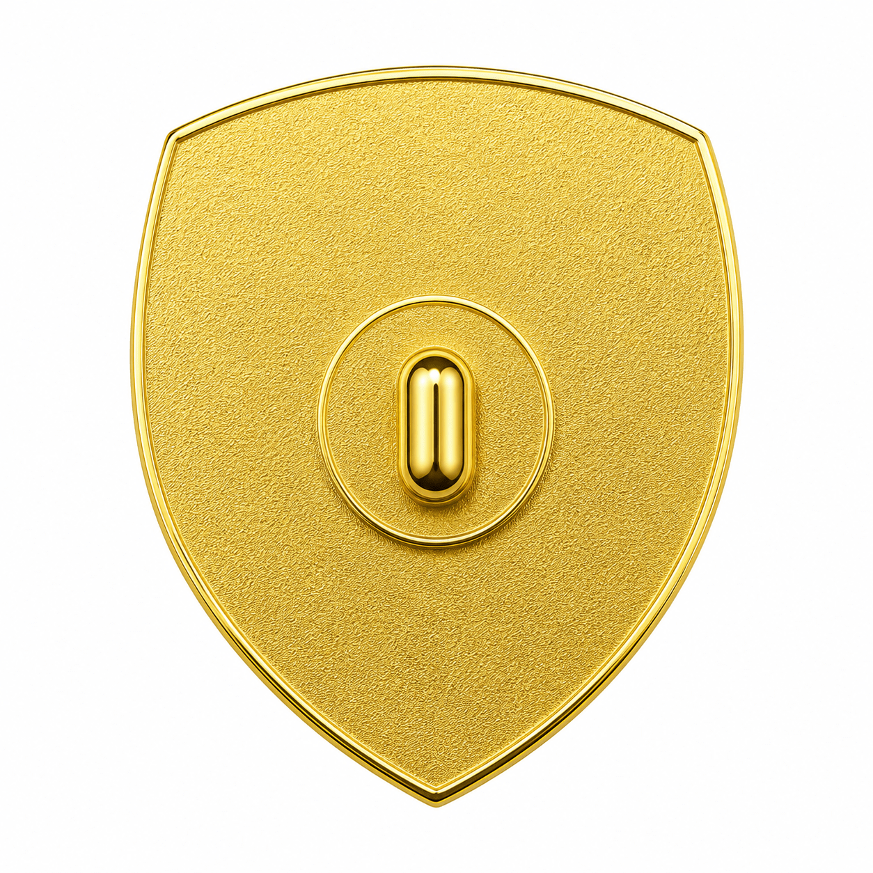 Arsenal Enamel Pin | SoccerWearhouse