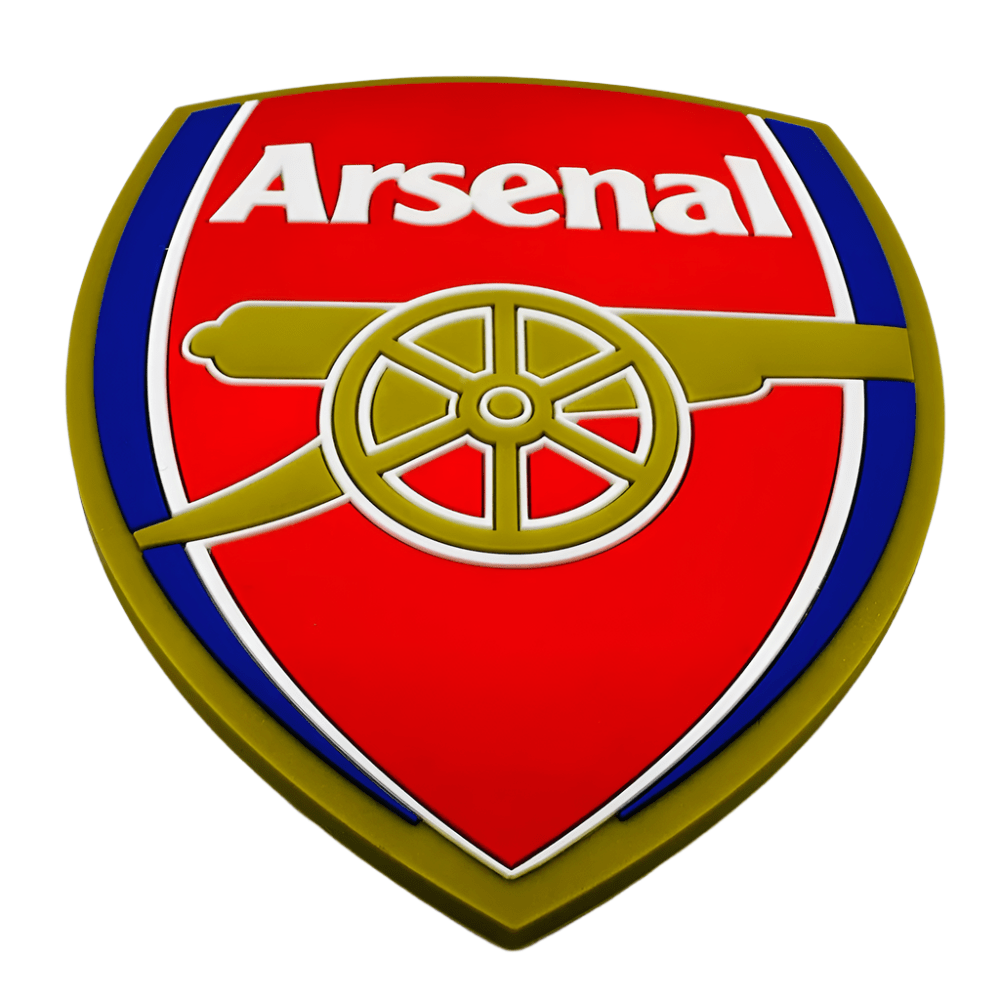 Arsenal FC Magnet | SoccerWearhouse