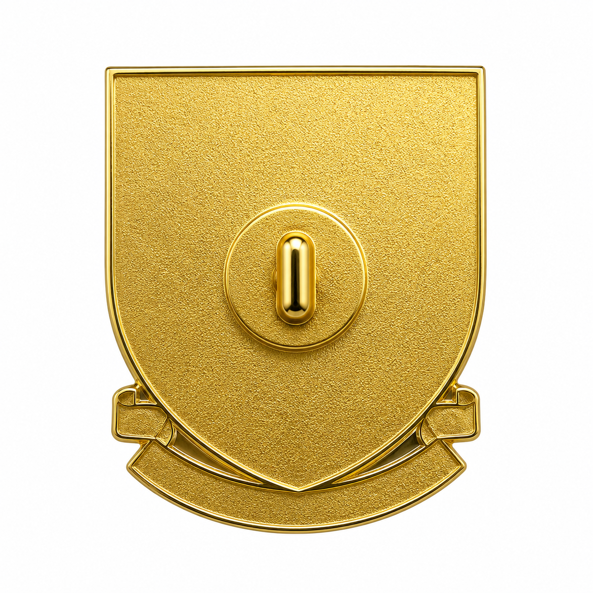 Arsenal Retro Enamel Pin