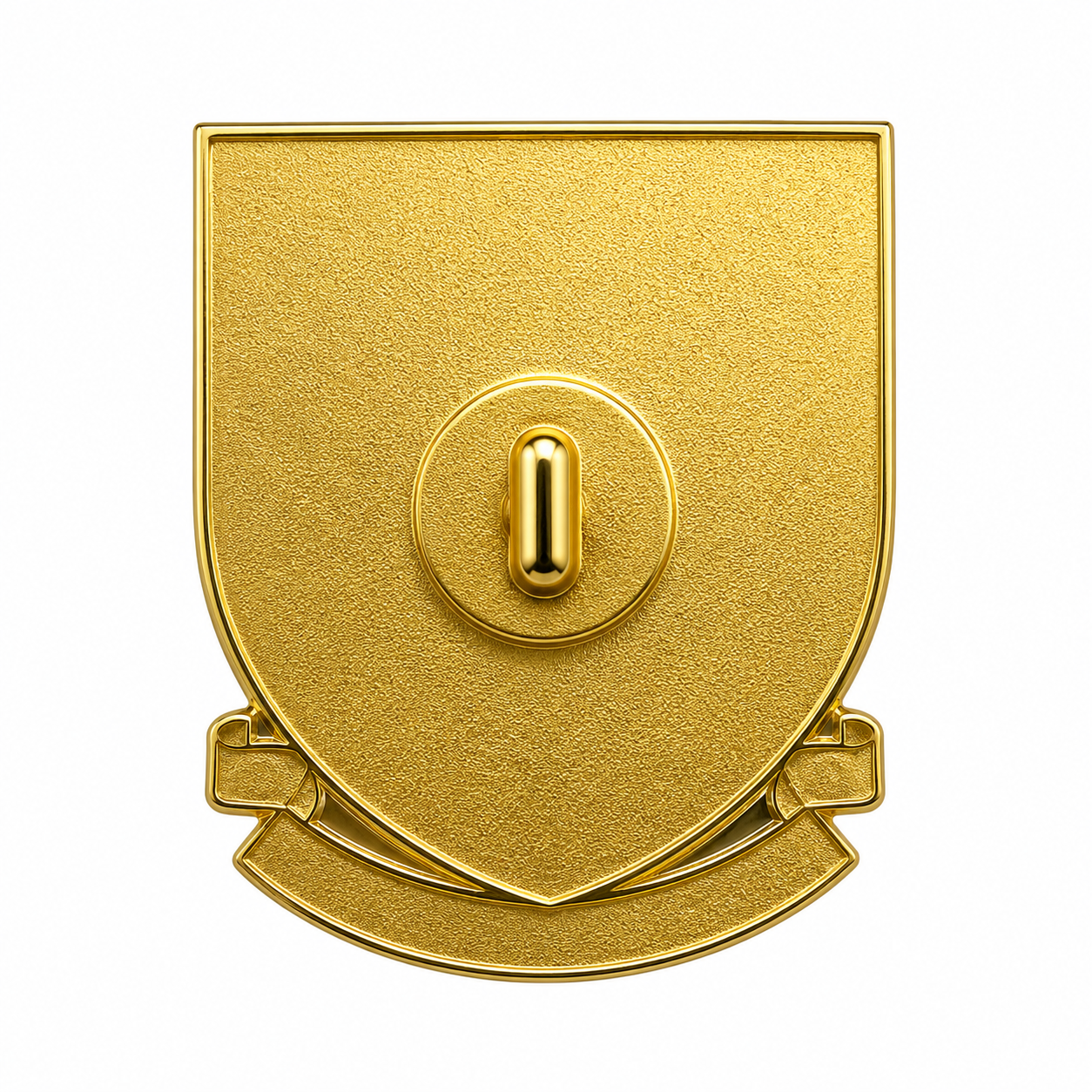 Arsenal Retro Enamel Pin