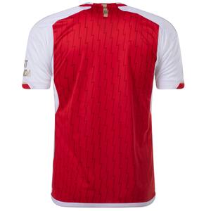adidas Arsenal Home Jersey 23/24 (Better Scarlet/White)