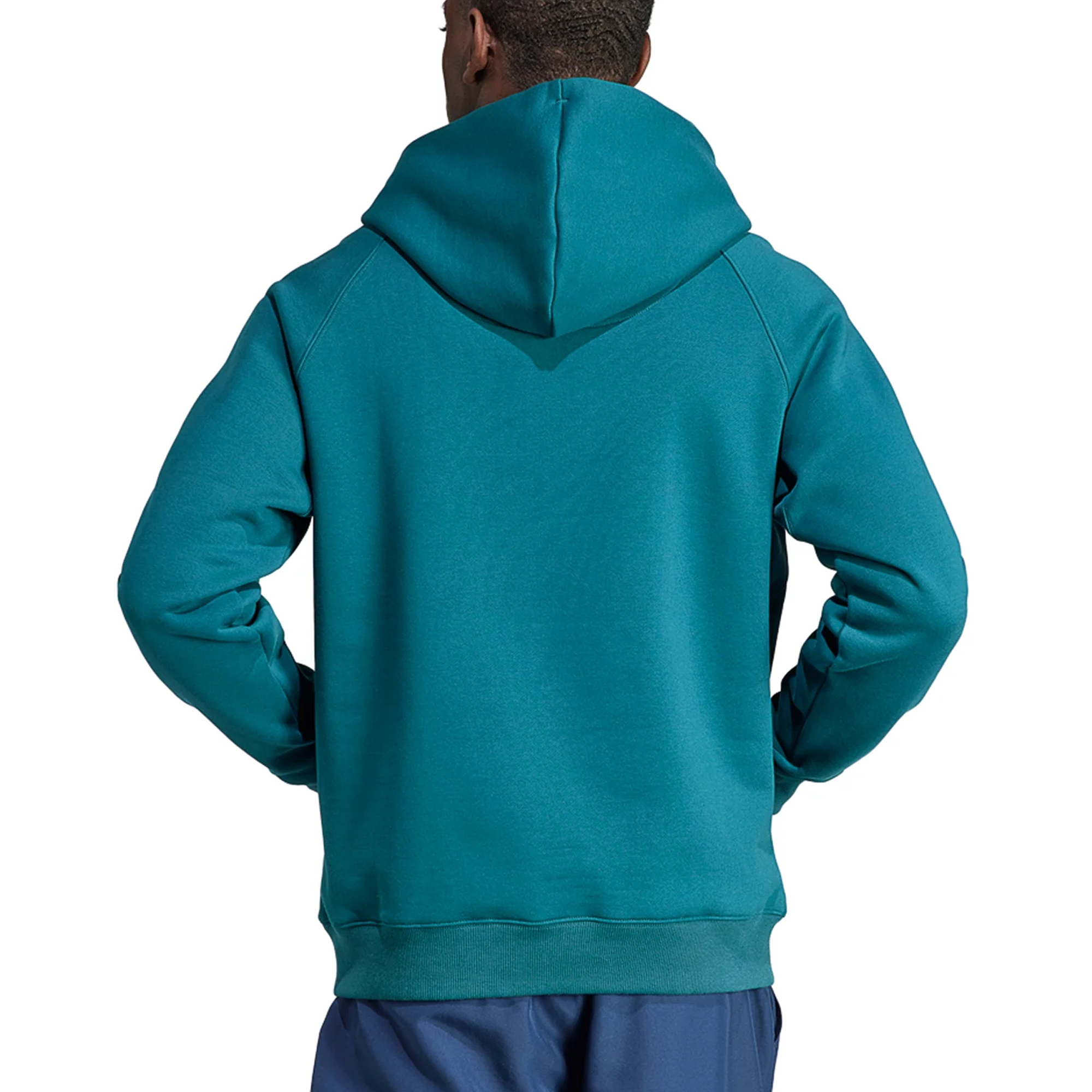 adidas Arsenal Lifestyler Hoodie 23/24 (Rich Green)