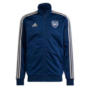 adidas Arsenal DNA Track Top 23/24 (Collegiate Navy)