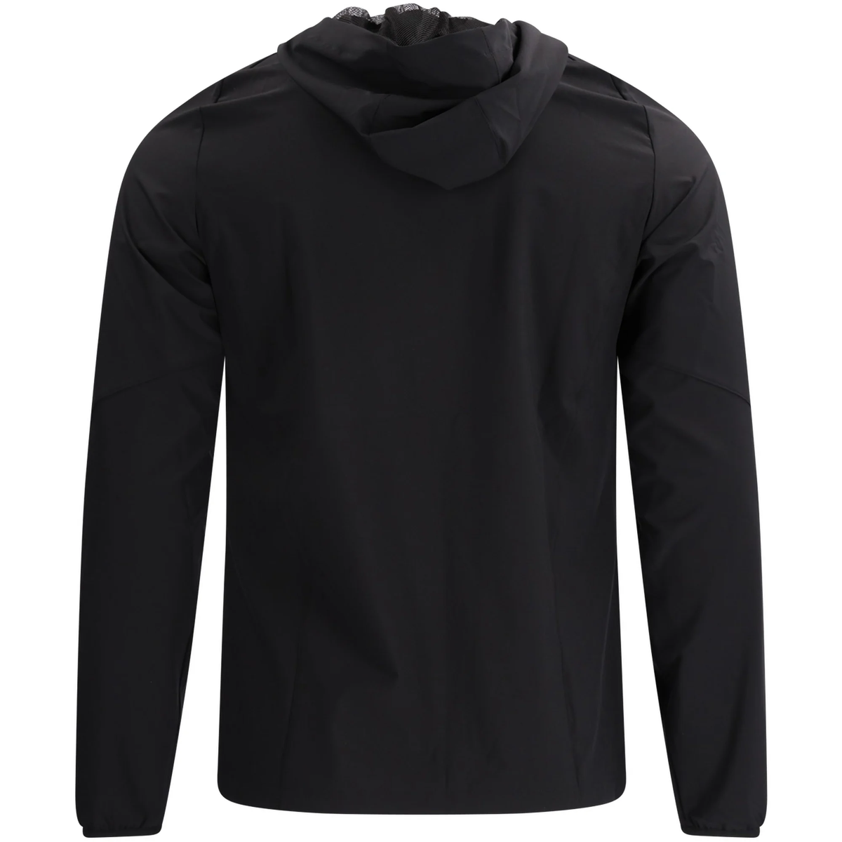 adidas Arsenal Tiro Travel Windbreaker Jacket 26/27 (Black)