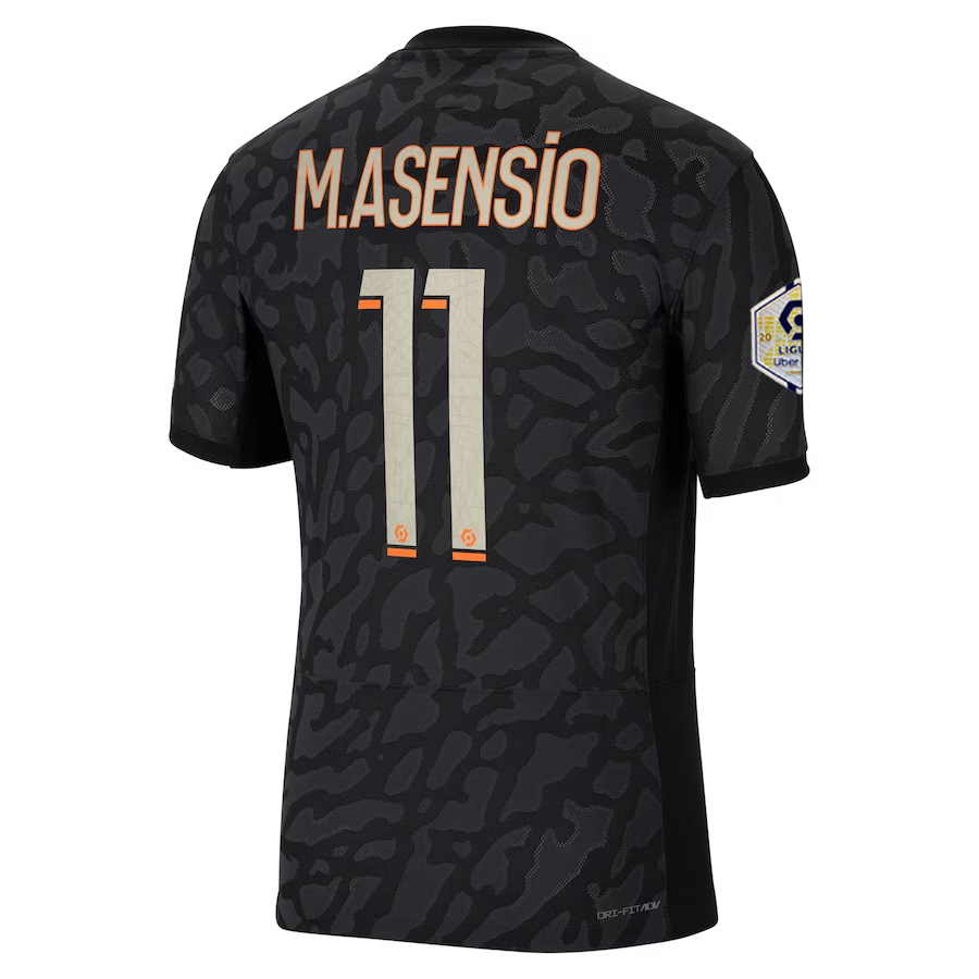 Asensio nike online