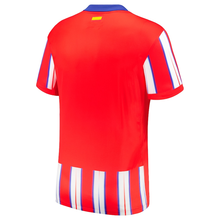 Nike Atletico Madrid Home Jersey 24/25 (Hyper Royal/Light Crimson)