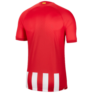 Nike Atletico Madrid Home Jersey 23/24 (Sport Red/Global Red)