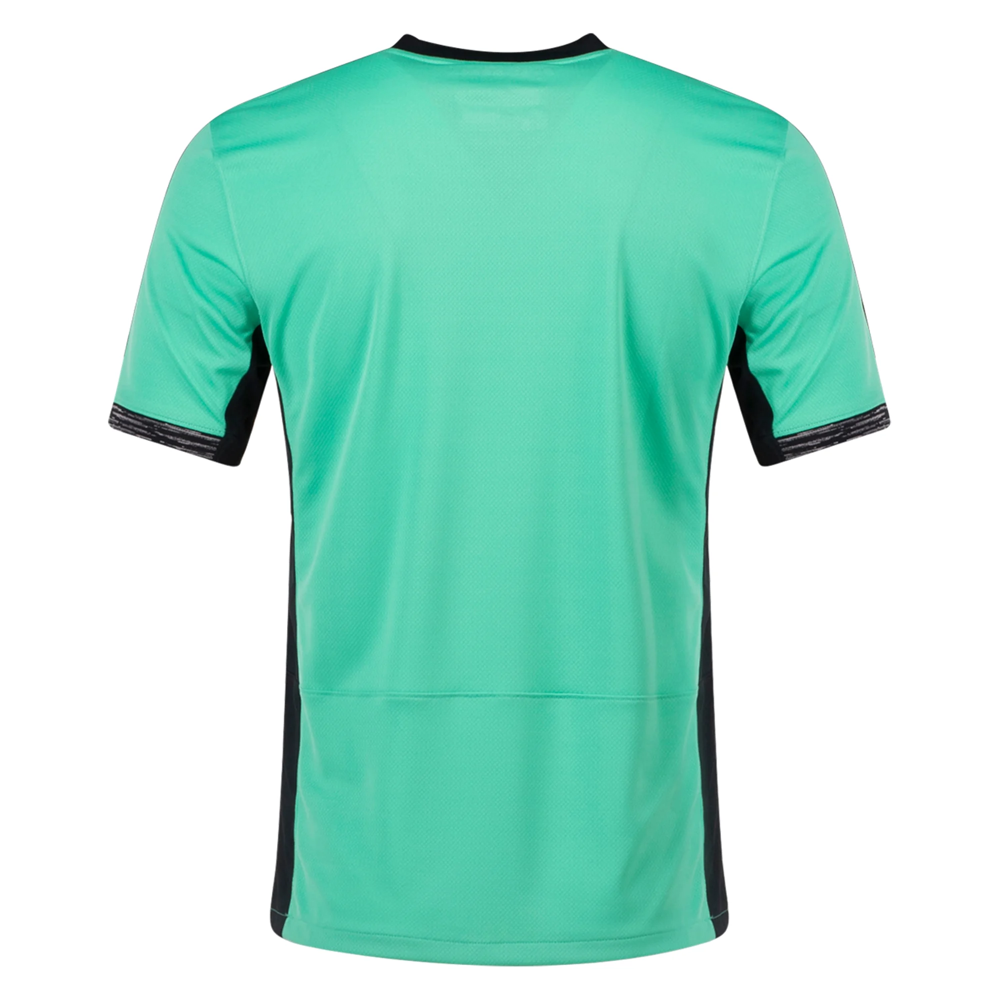 Nike Atletico Madrid Third Jersey 23/24 (Spring Green/Black