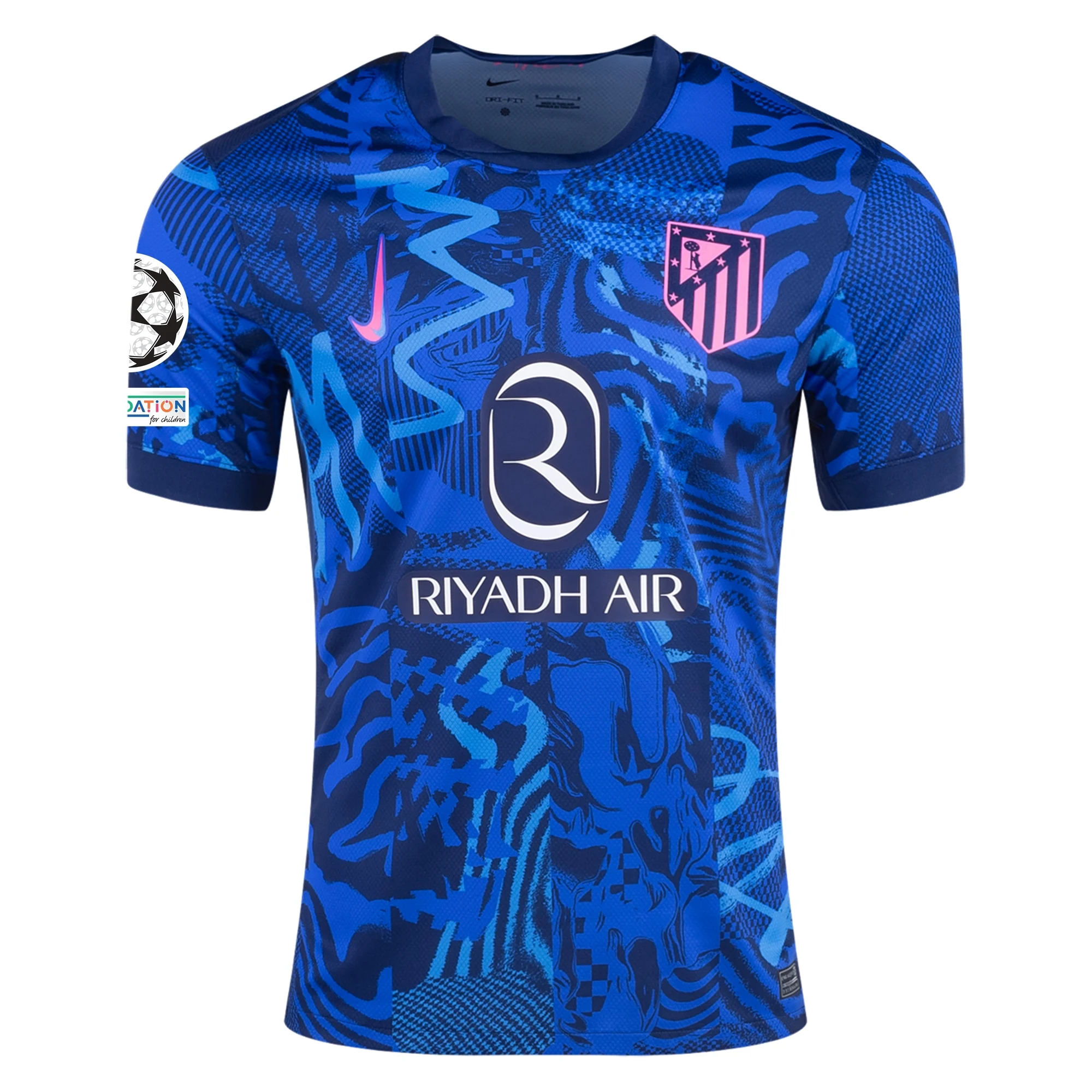 Atletico Madrid