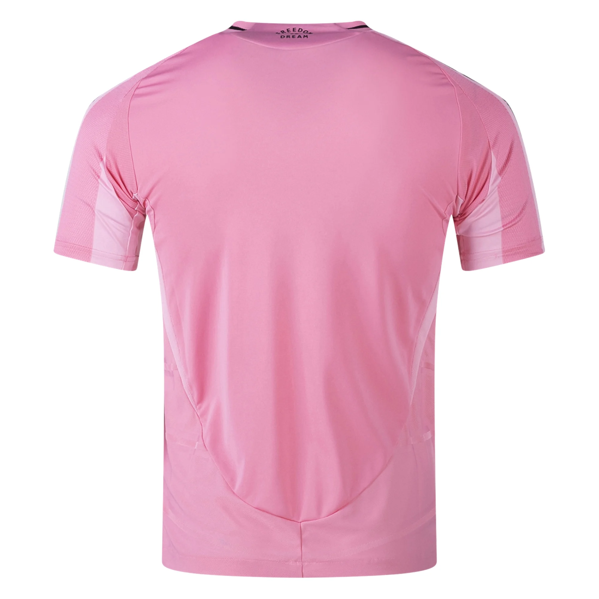 adidas Inter Miami CF Authentic Home Jersey 25/26 (Easy Pink)