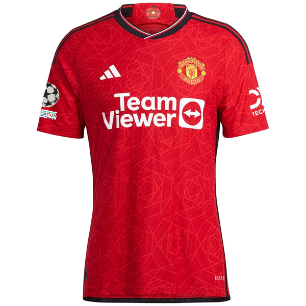 Manchester United Away Kit 23/24 Best Price in BD - Jersey Club BD