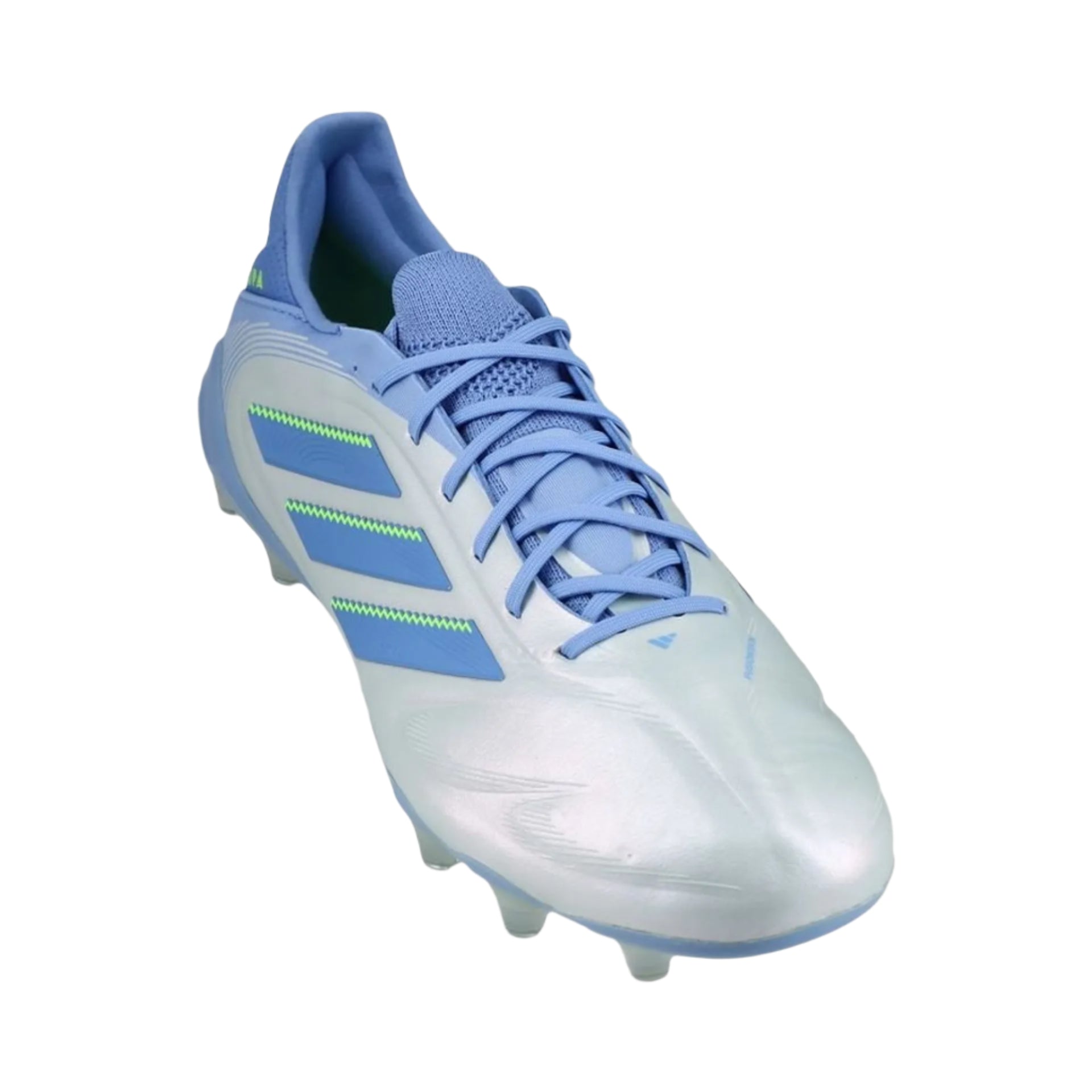 9/7まで期間限定セール！アディダス　Copa Pure 3 Elite SG adidas Copa Pure 3 Elite Laceless SG - PassaSports.com