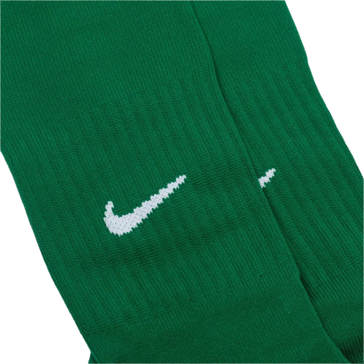 Nike Classic II Soccer Sock (Green)