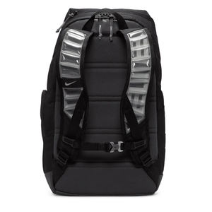 Nike Hoops Elite Backpack (Black/White)