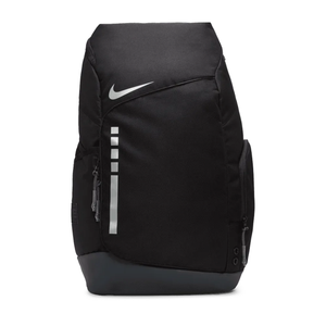 Nike Hoops Elite Backpack (Black/White)