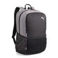 Puma teamGOAL Premium Backpack (Cast Iron/Black)