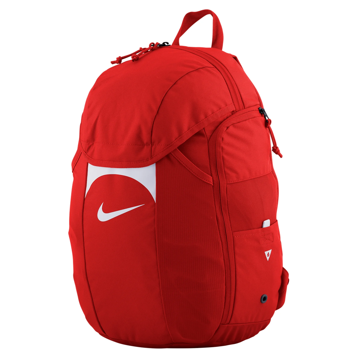 Nike Academy 23 Backpack Red Soccer Wearhouse