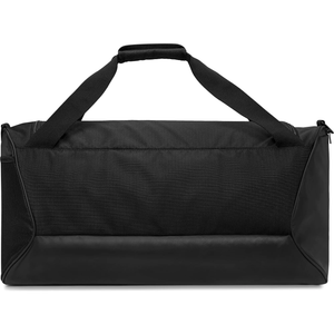 Nike Brasilia 9.5 Training Duffel Bag (Black/White)