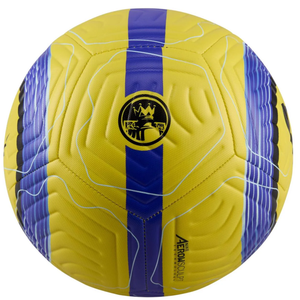 Nike Premier League Academy Ball 25/26 (Yellow/Blue)