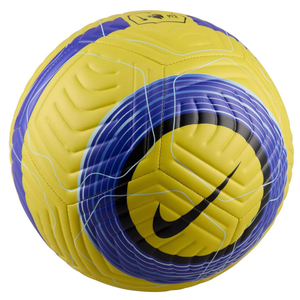 Nike Premier League Academy Ball 25/26 (Yellow/Blue)