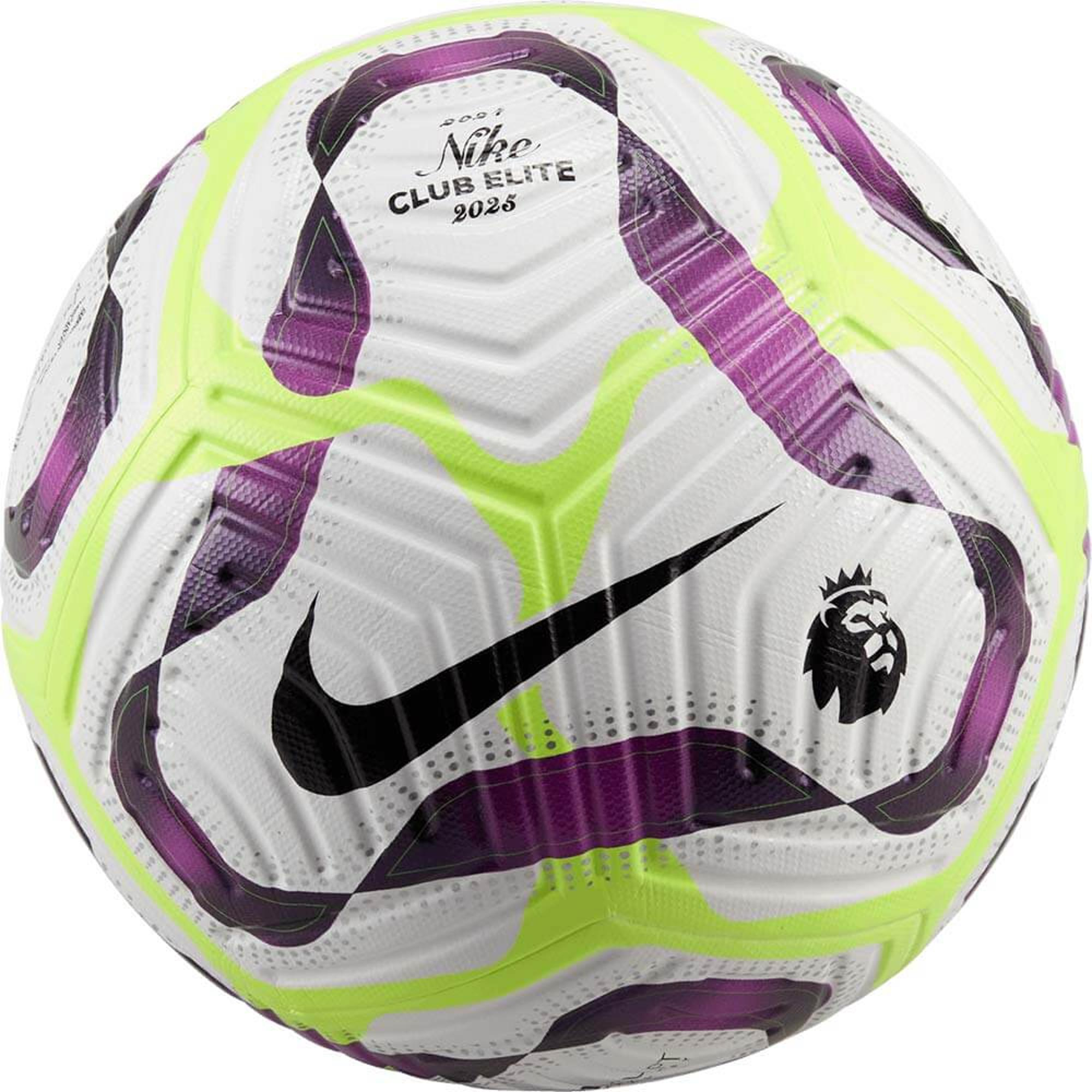 Nike Soccer Balls