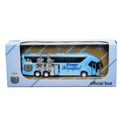 BANBOTOYS Argentina Team Bus Figure