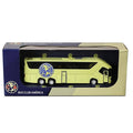 Banbotoys Club America Team Bus (Yellow)