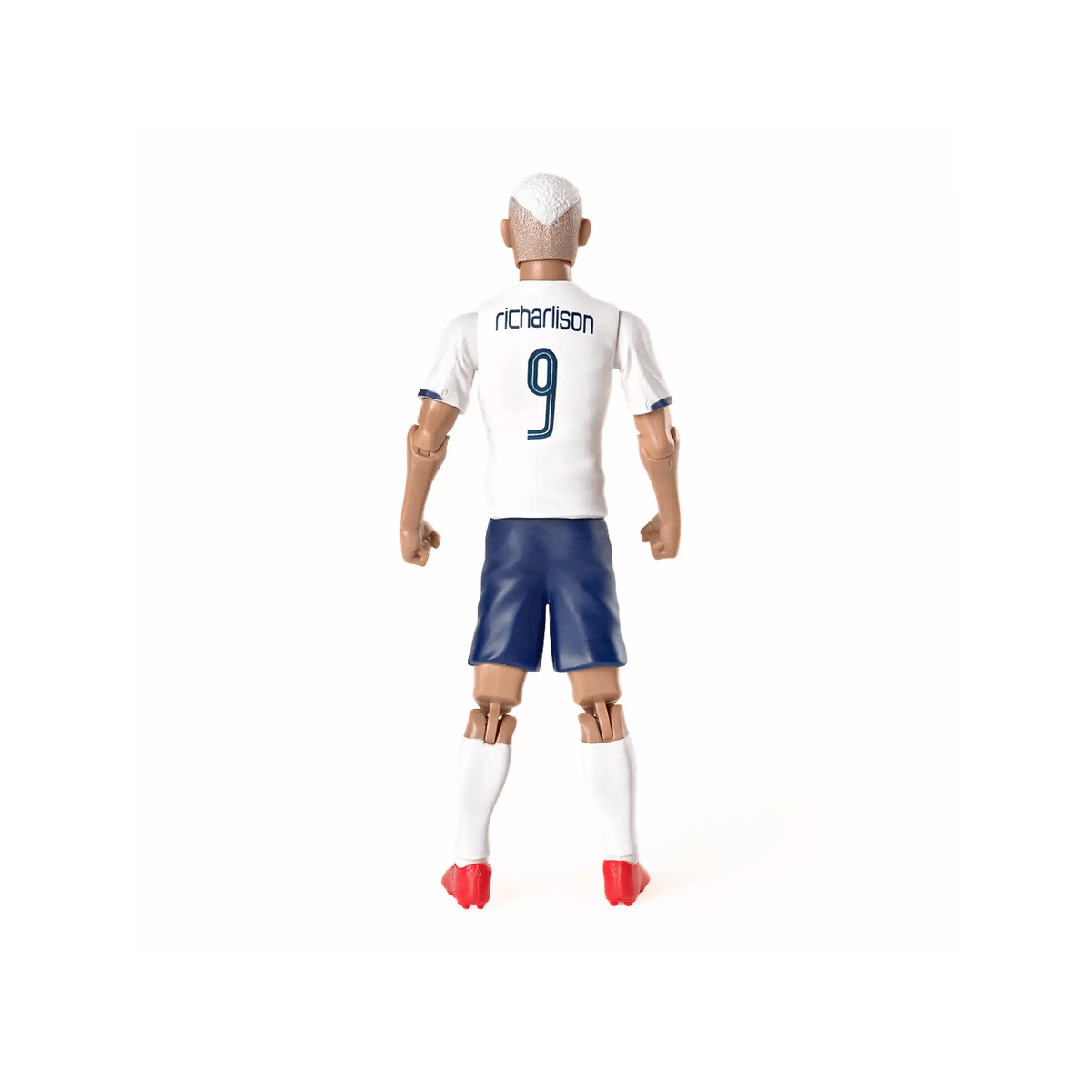Banbotoys Tottenham Richarlison Action Figure | SoccerWearhouse