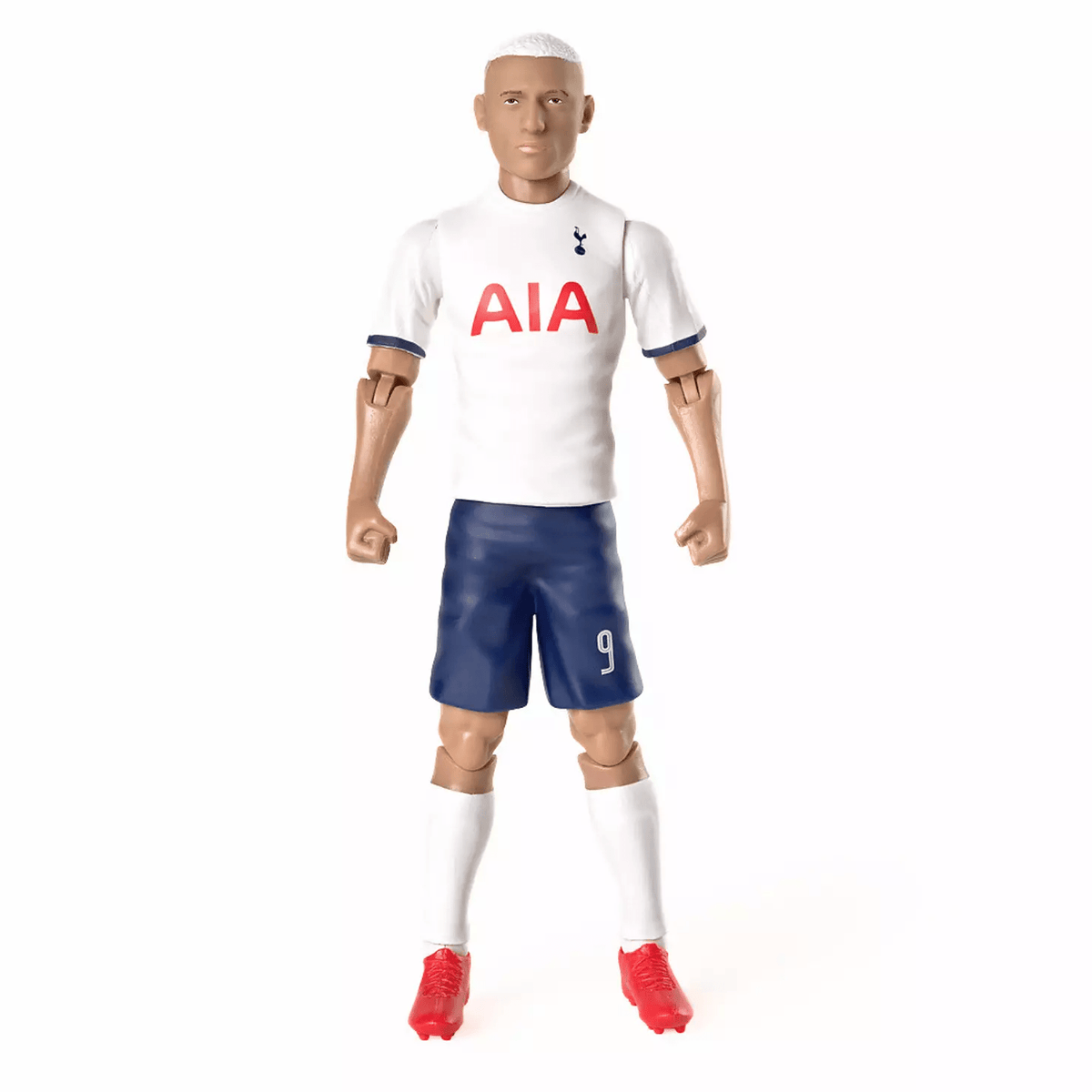 Banbotoys Tottenham Richarlison Action Figure | SoccerWearhouse