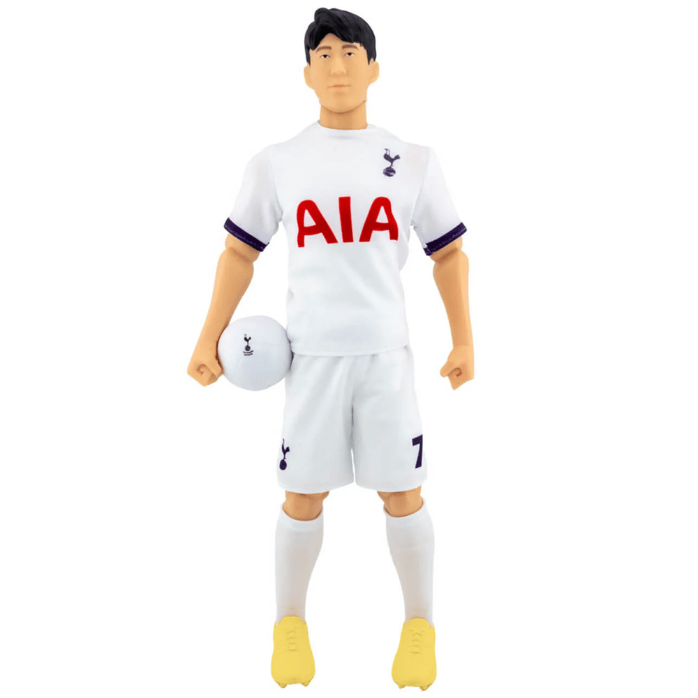 Banbotoys Tottenham Son Action Figure | SoccerWearhouse