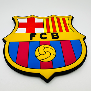 Barcelona Magnet