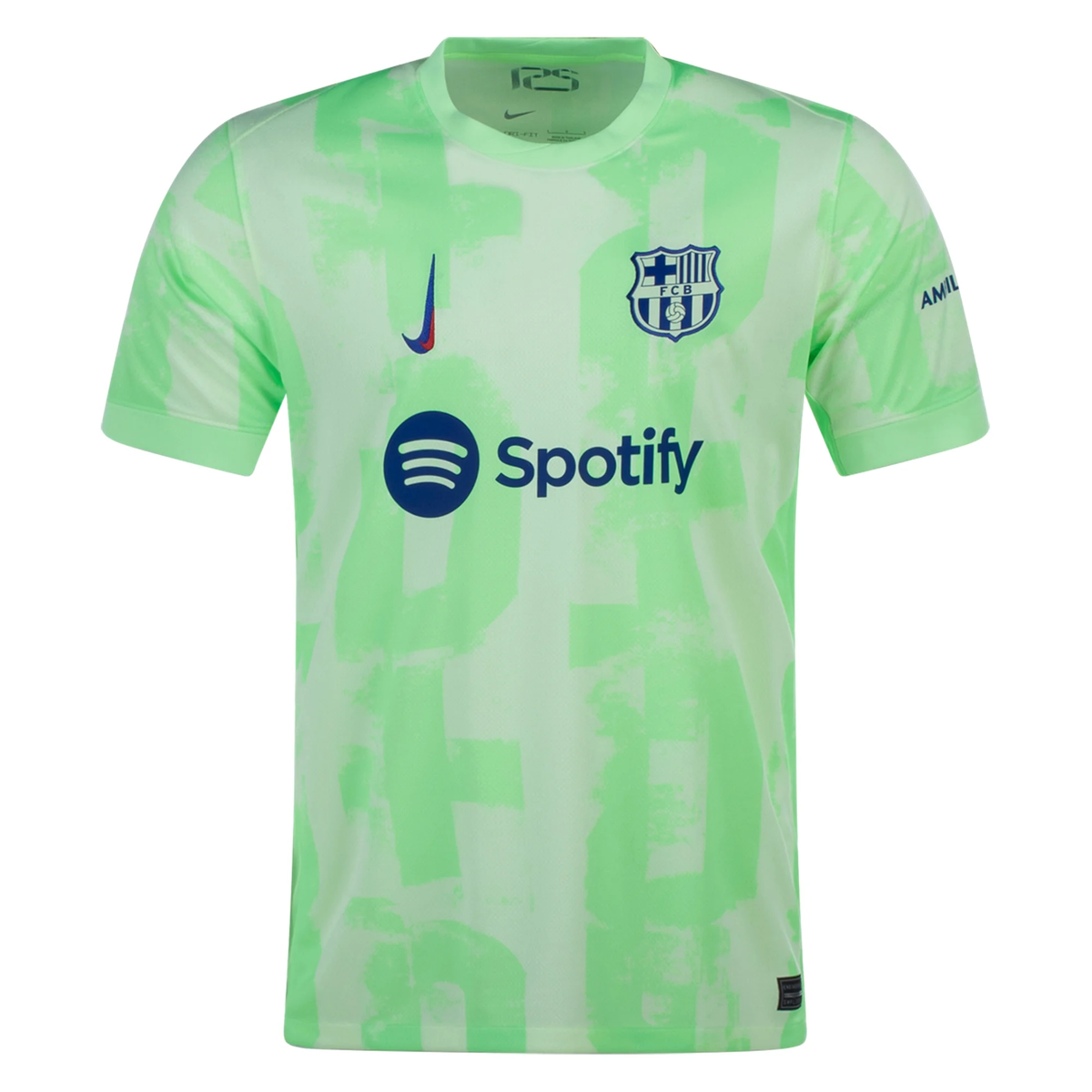 Nike volt jersey shop