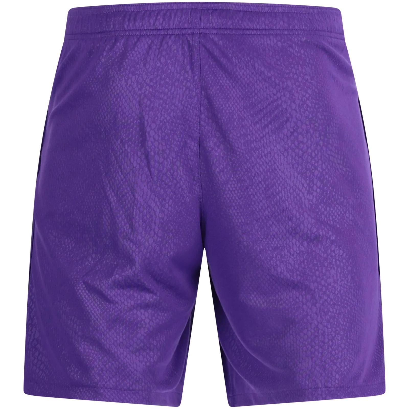 Nike Barcelona Away Shorts 26/27 (Purple/Black)