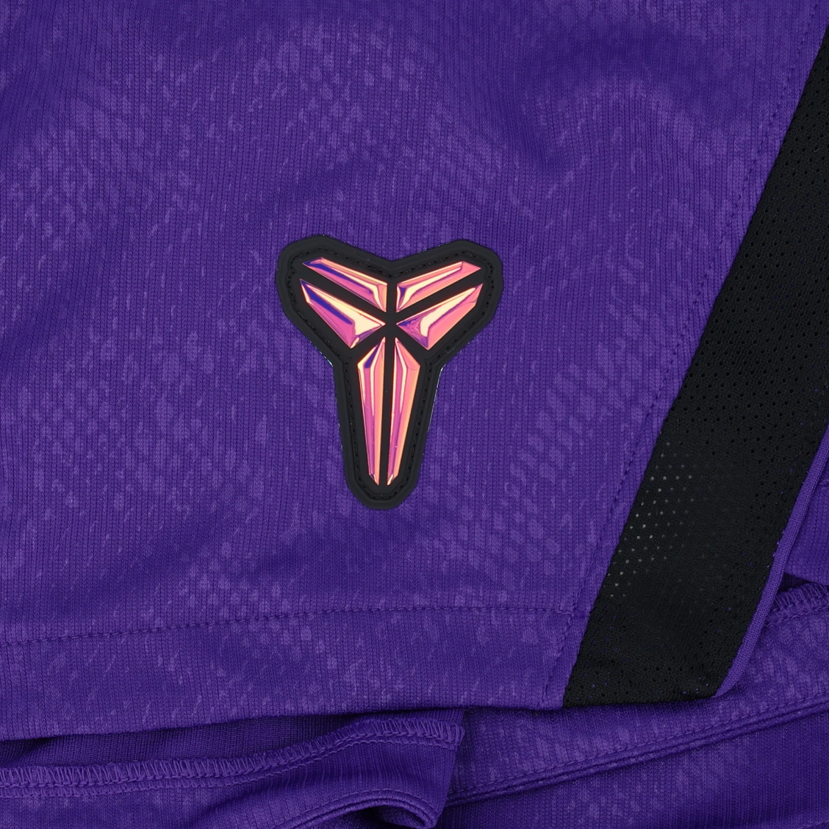 Nike Barcelona Away Shorts 26/27 (Purple/Black)