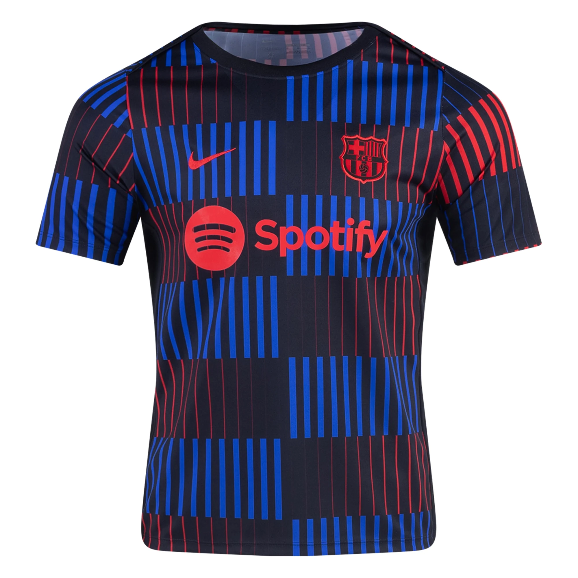 FC Barcelona 2021/22 Match 3rd Jersey store Nike